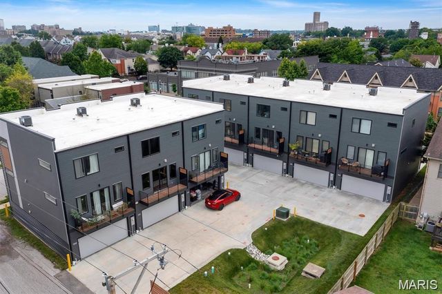 513 Whittier Street, St Louis, MO 63108