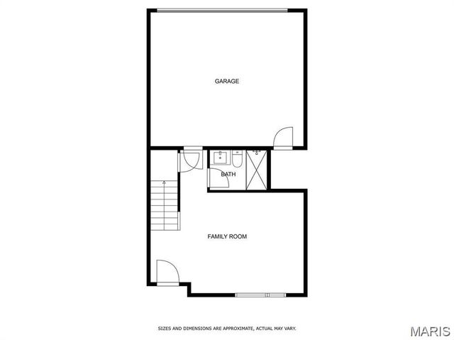 513 Whittier Street, St Louis, MO 63108