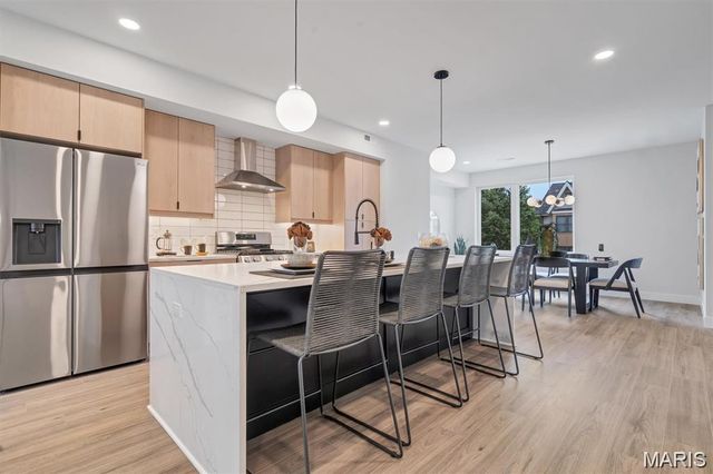 513 Whittier Street, St Louis, MO 63108