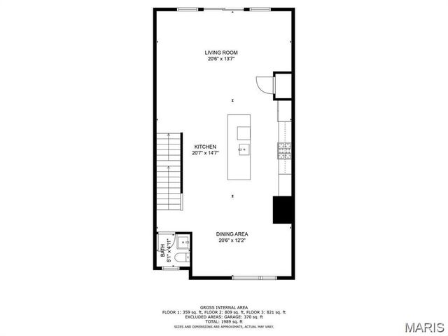 513 Whittier Street, St Louis, MO 63108