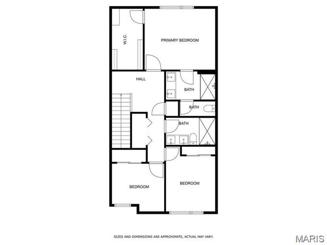 513 Whittier Street, St Louis, MO 63108