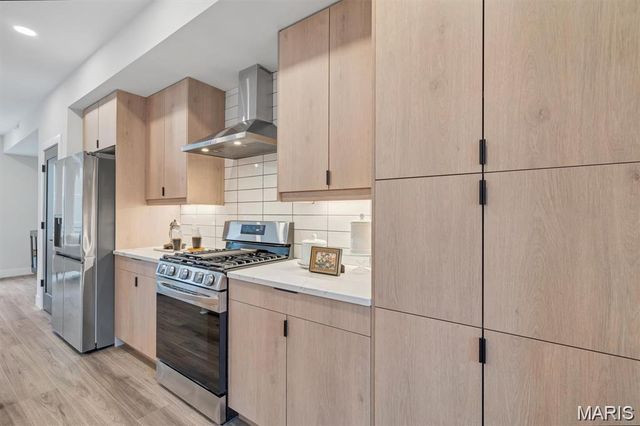 513 Whittier Street, St Louis, MO 63108