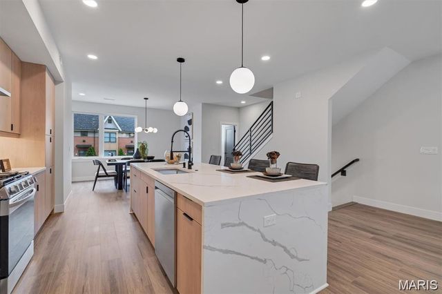 513 Whittier Street, St Louis, MO 63108