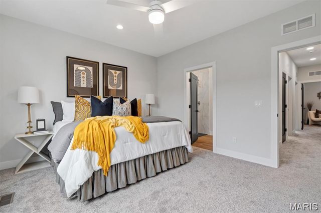 513 Whittier Street, St Louis, MO 63108