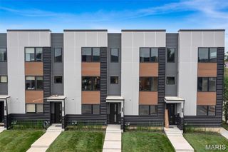 513 Whittier Street, St Louis, MO 63108