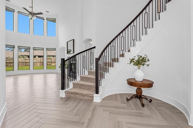 634 Cibolo Creek Drive, Conroe, TX 77304