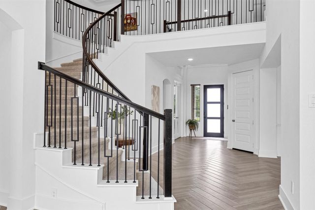 634 Cibolo Creek Drive, Conroe, TX 77304