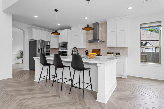 634 Cibolo Creek Drive, Conroe, TX 77304