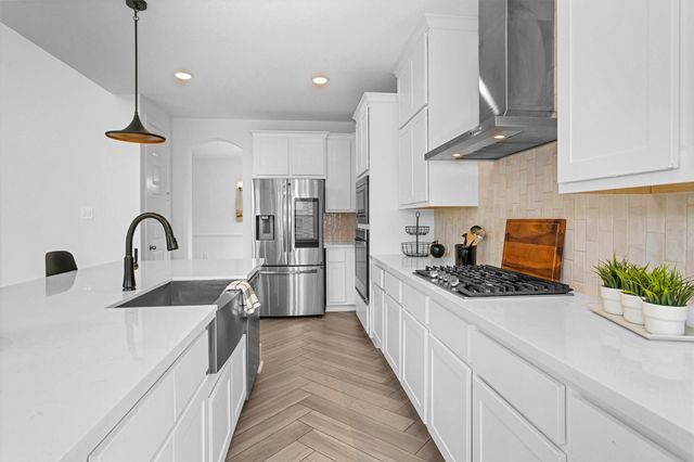 634 Cibolo Creek Drive, Conroe, TX 77304