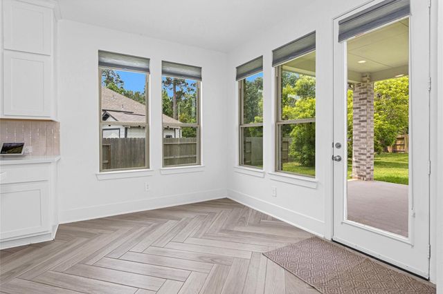 634 Cibolo Creek Drive, Conroe, TX 77304