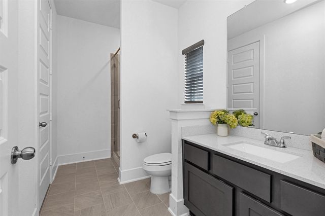 634 Cibolo Creek Drive, Conroe, TX 77304