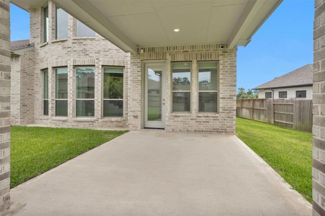634 Cibolo Creek Drive, Conroe, TX 77304