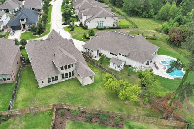 634 Cibolo Creek Drive, Conroe, TX 77304