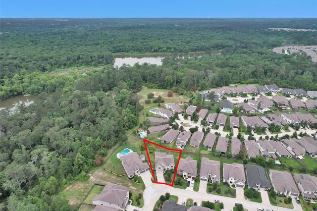 634 Cibolo Creek Drive, Conroe, TX 77304