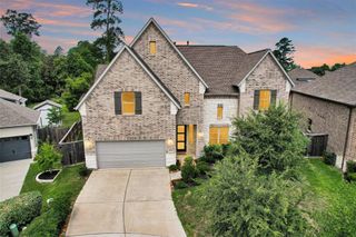 634 Cibolo Creek Drive, Conroe, TX 77304