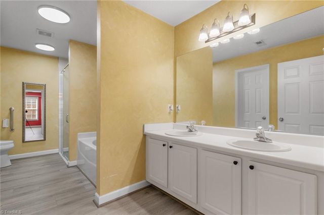 609 Huntingdon Street, Elon, NC 27244