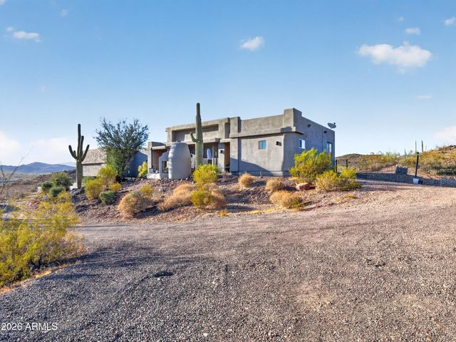 46208 N 37TH Avenue, New River, AZ 85087