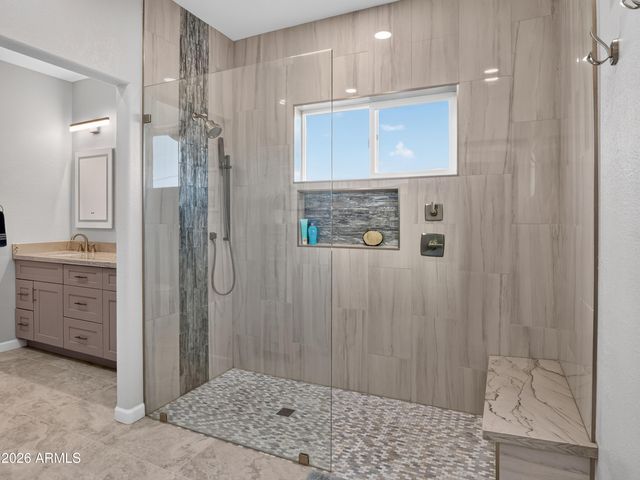 46208 N 37TH Avenue, New River, AZ 85087