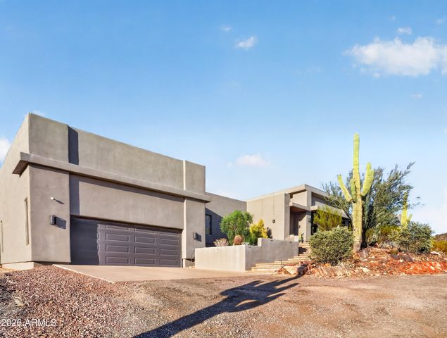 46208 N 37TH Avenue, New River, AZ 85087