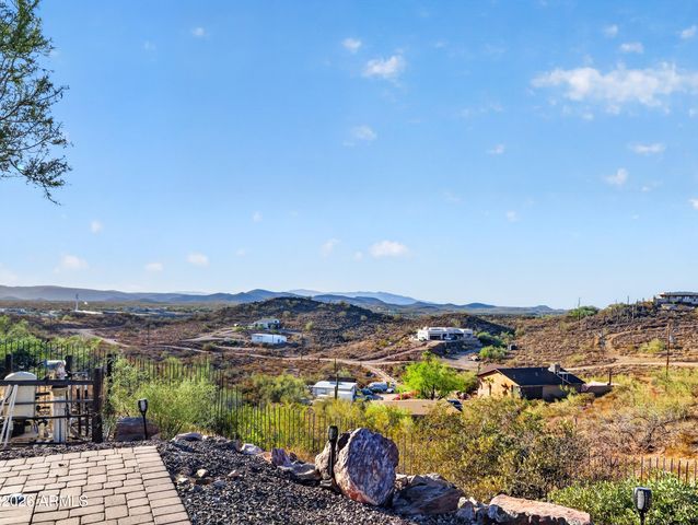 46208 N 37TH Avenue, New River, AZ 85087