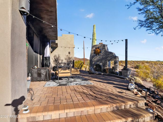 46208 N 37TH Avenue, New River, AZ 85087