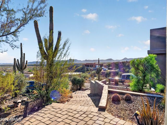 46208 N 37TH Avenue, New River, AZ 85087