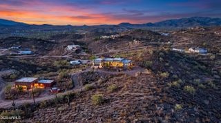 46208 N 37TH Avenue, New River, AZ 85087