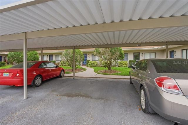 7804 EUREKA DRIVE, Hudson, FL 34667