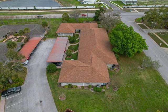 7804 EUREKA DRIVE, Hudson, FL 34667
