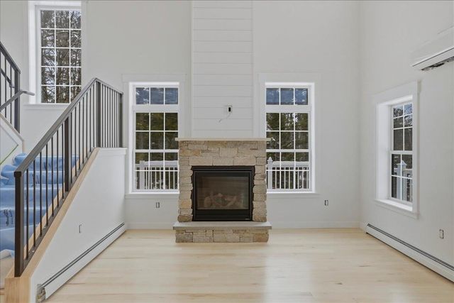 535 Sylvan Park Road A, Stowe, VT 05672