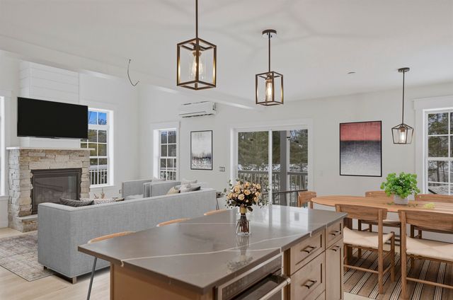 535 Sylvan Park Road A, Stowe, VT 05672