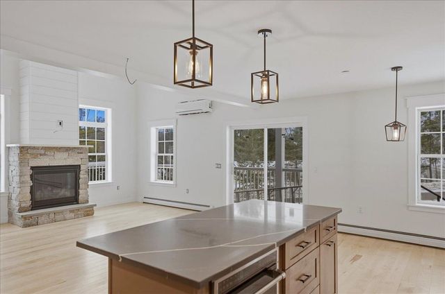 535 Sylvan Park Road A, Stowe, VT 05672