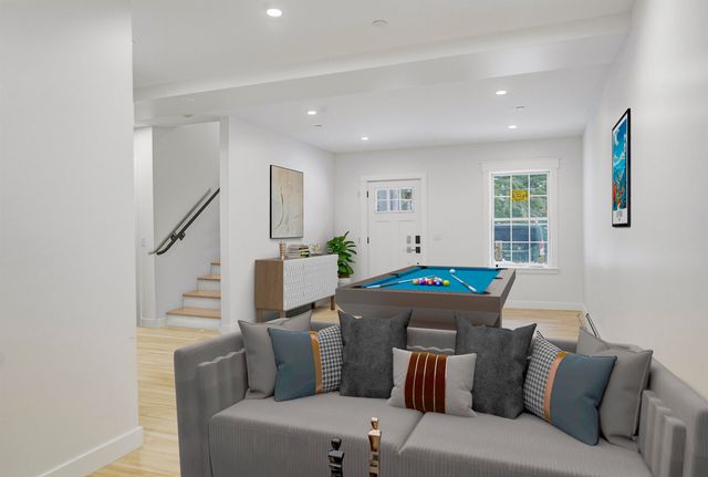 535 Sylvan Park Road A, Stowe, VT 05672