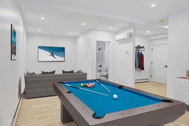 535 Sylvan Park Road A, Stowe, VT 05672