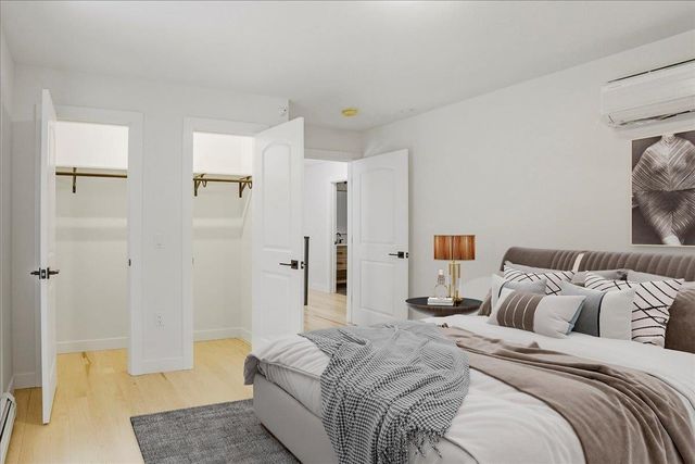 535 Sylvan Park Road A, Stowe, VT 05672