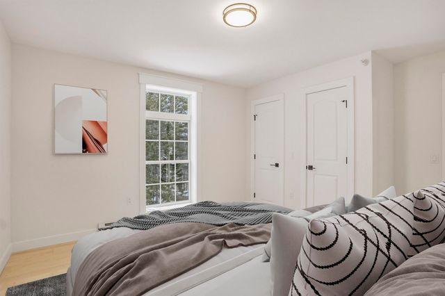 535 Sylvan Park Road A, Stowe, VT 05672