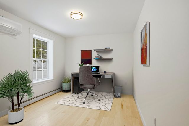 535 Sylvan Park Road A, Stowe, VT 05672