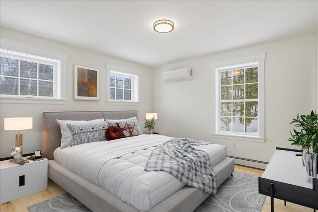 535 Sylvan Park Road A, Stowe, VT 05672