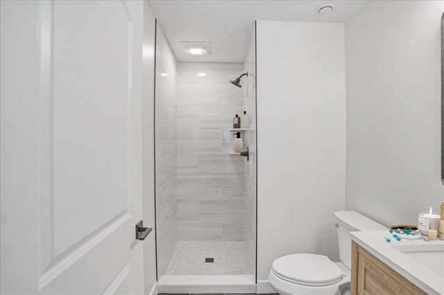 535 Sylvan Park Road A, Stowe, VT 05672