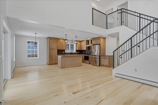 535 Sylvan Park Road A, Stowe, VT 05672