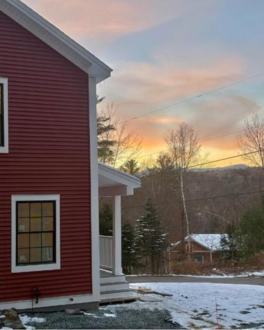 535 Sylvan Park Road A, Stowe, VT 05672