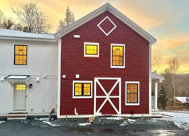 535 Sylvan Park Road A, Stowe, VT 05672