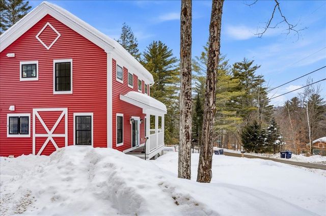 535 Sylvan Park Road A, Stowe, VT 05672