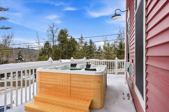 535 Sylvan Park Road A, Stowe, VT 05672