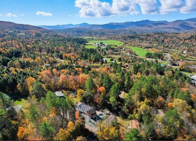 535 Sylvan Park Road A, Stowe, VT 05672