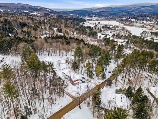 535 Sylvan Park Road A, Stowe, VT 05672