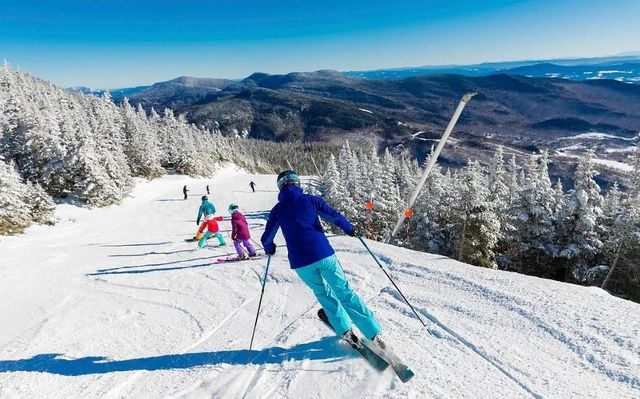 535 Sylvan Park Road A, Stowe, VT 05672