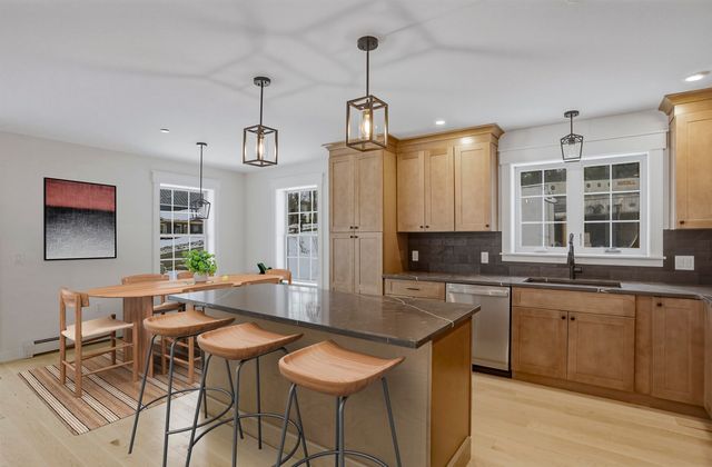 535 Sylvan Park Road A, Stowe, VT 05672