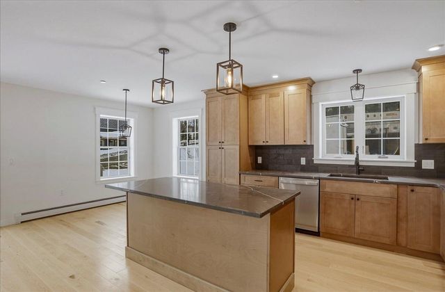 535 Sylvan Park Road A, Stowe, VT 05672