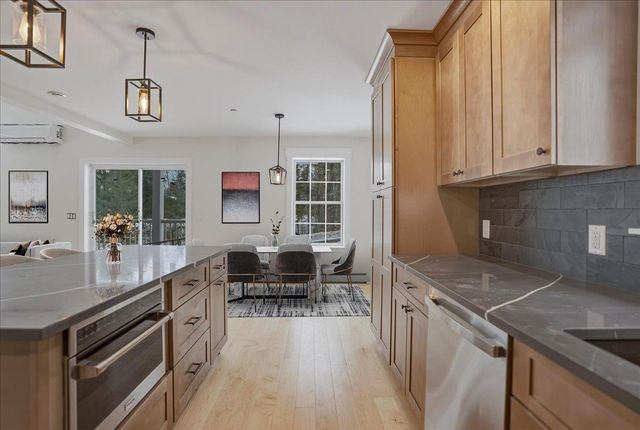 535 Sylvan Park Road A, Stowe, VT 05672